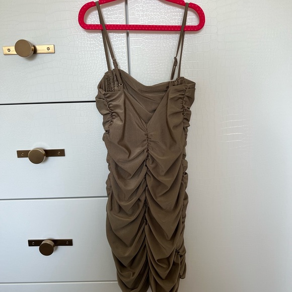 TIGER MIST mini dress - Picture 4 of 7